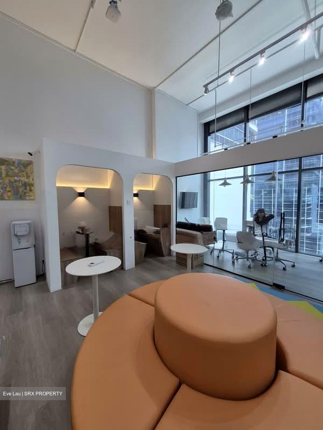 Tahir Building (D1), Office #555305321